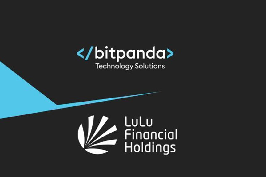 Lulu Financial enters into partnership with Bitpanda