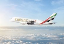 Emirates extends latest cabin experience worldwide-GCC Business News