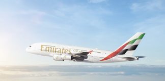 Emirates extends latest cabin experience worldwide-GCC Business News
