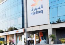 Mashreq cross-border service