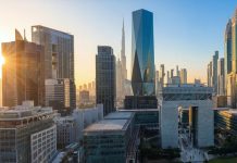 DIFC welcomes CapitaLand Investment-GCC Business News (1)