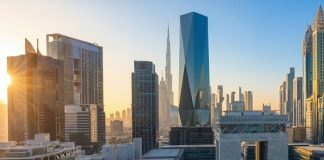 DIFC welcomes CapitaLand Investment-GCC Business News (1)