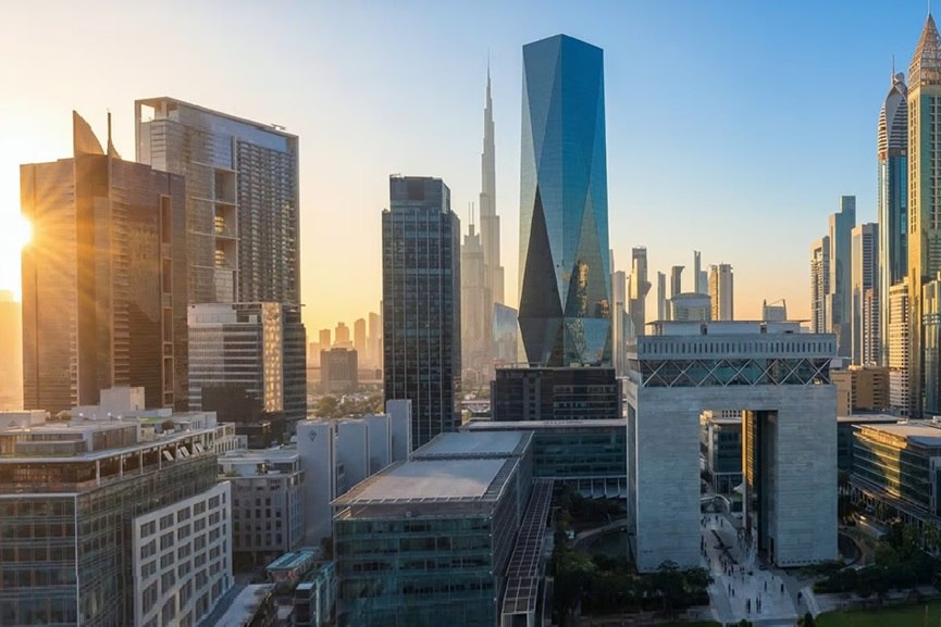 DIFC welcomes CapitaLand Investment expansion to Dubai