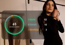 WHOOP partnership with Unilabs- GCC Business News