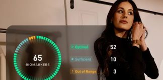 WHOOP partnership with Unilabs- GCC Business News