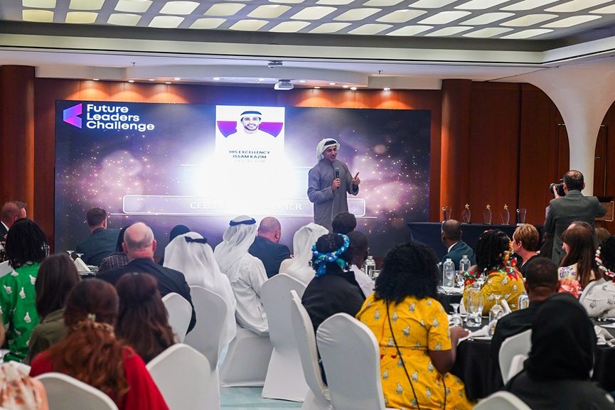 Future Leaders Challenge 2026 wraps upGCC Business News