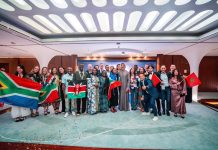 Future Leaders Challenge 2026 wraps up in Dubai-GCC Business News