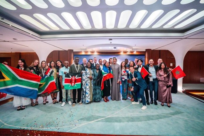 Future Leaders Challenge 2026 wraps up in Dubai-GCC Business News