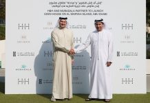 H&H, Mubadala partner to launch Eden House- GCC Business News