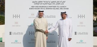 H&H secures Mubadala backing for Eden House in ADGM H&H, Mubadala partner to launch Eden House- GCC Business News
