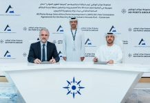 AD Ports Group joins APD for dry bulk terminal- GCC Business News