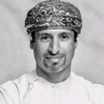 Eng. Salim Nasser Al Aufi-Oman concession agreement for Offshore Block 18