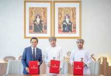 Oman Concession Agreement for Offshore Block (18)-GCC Business News