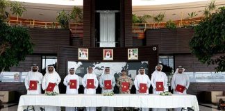 UAE Airspace Restructuring Project Fourth Phase-GCC Business News