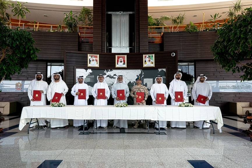 UAE advances airspace restructuring to boost capacity
