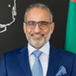 Saif Mohammed Al Suwaidi-UAE Airspace Restructuring Project