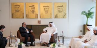 Dubai, Cyprus chambers economic ties-GCC Business News