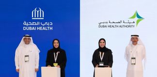 DHA, Dubai Health unite to support Emirati talent-GCC Business News