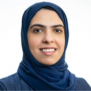Dr. Hanan Al Suwaidi, Deputy CEO and CAO - Dubai Health Provost - MBRU