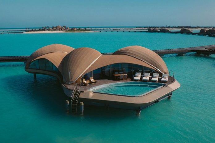 The Red Sea secures FTG accreditation -GCC Business News