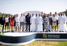 Sharjah-US Business and Golf Day 2026 -GCC Business News