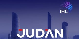 IHC to unveil Judan Financial -GCC Business News