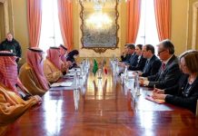 Saudi Arabia, Belgium industrial, mining cooperation -GCC Business News