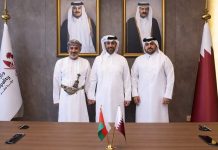 Qatar, Oman agro deal at AgriteQ 2026 -GCC Business News