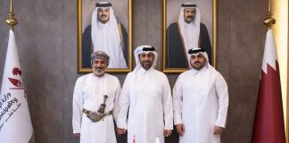 Qatar, Oman agro deal at AgriteQ 2026 -GCC Business News