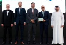 ADIB best Islamic bank in Middle East EMEA Finance -GCC Business News