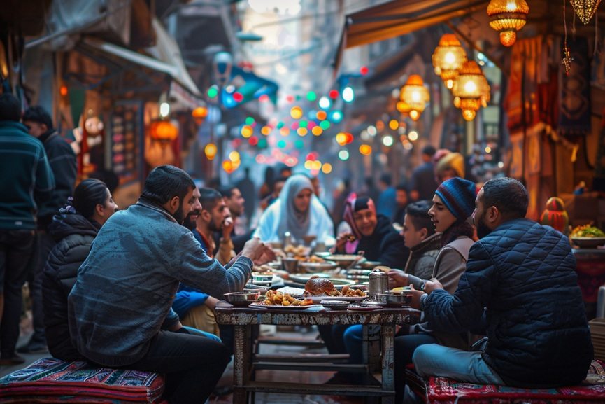 Ramadan - UAE strengthens market GCC Business News