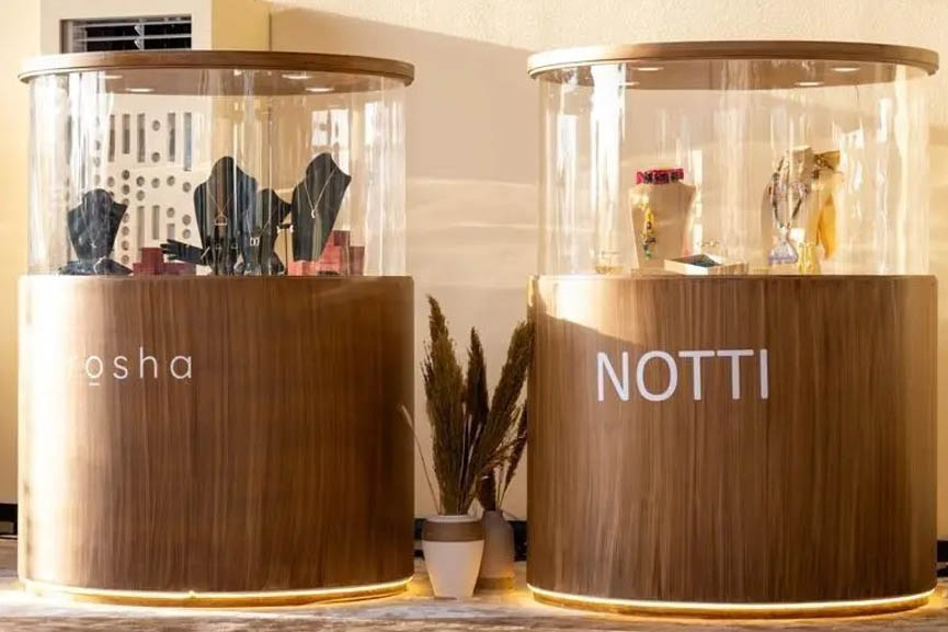 Saudi 100 Brands brings heritage and innovation to Saudi Cup 2026