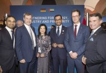 UAE -European energy, industrial partnership- GCC Business News
