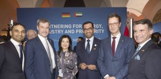 UAE -European energy, industrial partnership- GCC Business News