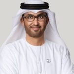 Dr. Sultan bin Ahmed Al Jaber -UAE Europe Energy Ties
