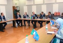 Saudi Arabia explores pharmaceutical localization drive in Lyon-GCC Businesss News