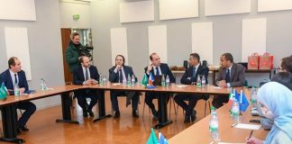 Saudi Arabia explores pharmaceutical localization drive in Lyon-GCC Businesss News
