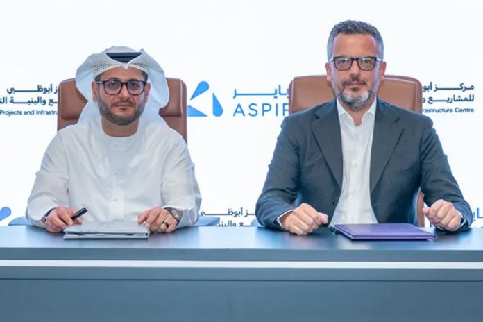 ADPIC and ASPIRE Partnership