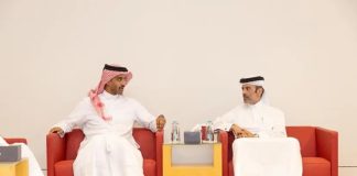 QCDC signs MoU with Snoonu for career guidance-GCC Business News