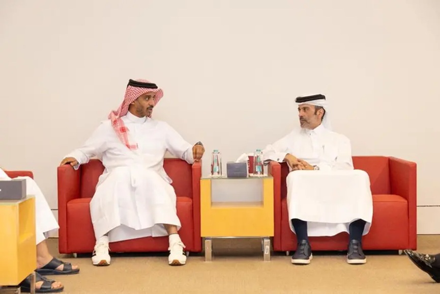 QCDC, Snoonu seal MoU to advance digital career services