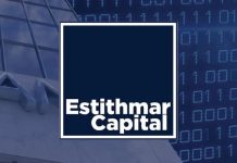 Estithmar Holding establishes Estithmar Capital-GCC Business News