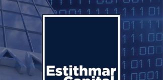 Estithmar Holding establishes Estithmar Capital-GCC Business News