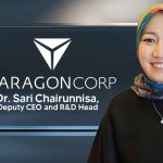 ParagonCorp Gulf expansion_Dr. Sari Chairunnisa, Indonesia’s leading beauty brand strategy