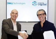 Ankabut-Dell MoU to expand digital learning-GCC Business News
