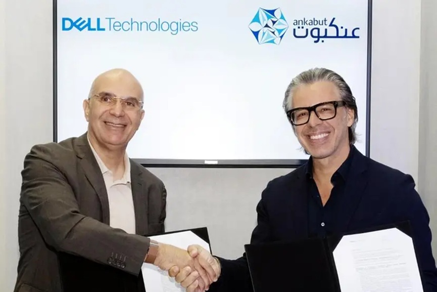 Ankabut and Dell collaborate to empower digital learning in UAE