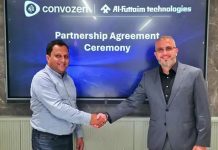 Al-Futtaim Technologies-ConvoZen Partnership