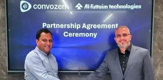 Al-Futtaim Technologies-ConvoZen Partnership