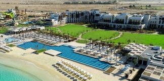Rixos Murjana Resort opens at KAEC-GCC Business News