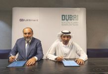Dubai Traders initiative partners with IQ Fulfillment-GCC Business News