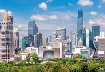 flydubai adds double-daily flights to Bangkok-GCC Business News